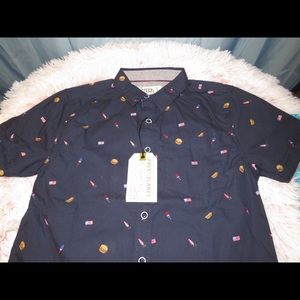 Free Planet shirts